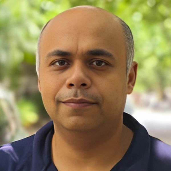 Team Member Image